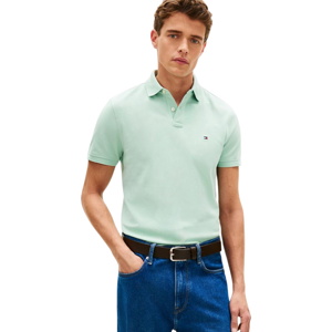 Tommy Hilfiger 1985 Regular Fit Pique Polo